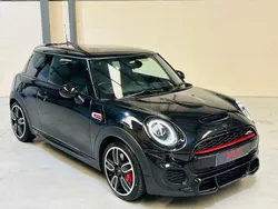 Black Used 2018 Mini John Cooper Works Hatch Hatchback | £13,600 (Fair price)