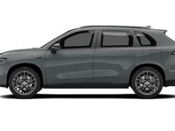 New 2025 Leapmotor C10 SUV | £32,393 (Fair price)