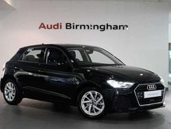 Black Used 2023 Audi A1 Sport Hatchback | £19,950 (Good price)