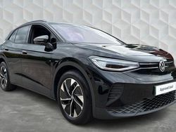Black Used 2025 VW ID.4 Pro SUV | £30,400 (Fair price)