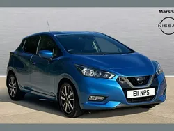 Blue Used 2019 Toyota Aygo X-clusiv Hatchback | £11,634 (A bit pricey)