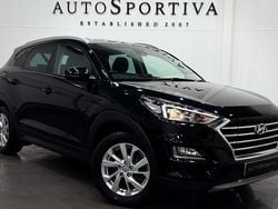 Used 2020 Hyundai Tucson SE SUV | £13,990 (Super price)