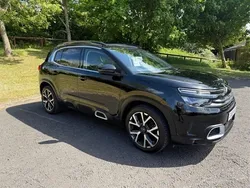Black Used 2019 Citroën C5 Flair SUV | £11,999 (Fair price)