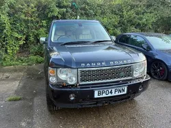 Used 2004 Land Rover Range Rover Vogue SUV | £995