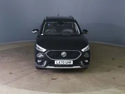 Used 2023 MG ZS Exclusive Sedan | £10,995