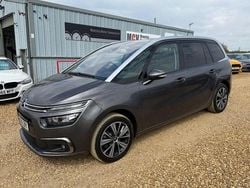Used 2018 Citroën C4 SpaceTourer Flair MPV | £9,949 (Fair price)