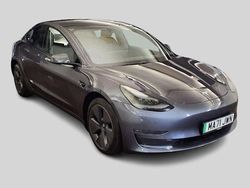 Used 2023 Tesla Model 3 Long Range AWD Sedan | £15,495 (Fair price)
