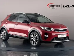 Used 2020 Kia Stonic 2 SUV | £14,650 (Fair price)