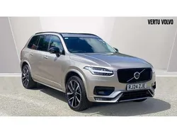 Other Used 2024 Volvo XC90 Ultra SUV | £50,023