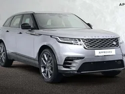 Used 2022 Land Rover Range Rover Velar HSE Dynamic SUV | £33,550 (Fair price)