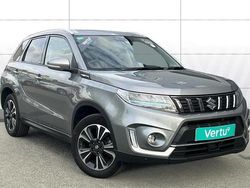 Used 2023 Suzuki Vitara SZ5 SUV | £19,862 (Fair price)