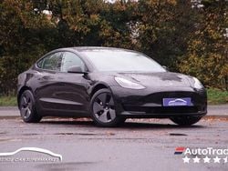Black Used 2022 Tesla Model 3 RWD Sedan | £17,999 (Fair price)
