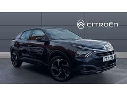 Black Used 2021 Citroën C4 PureTech Hatchback | £12,460 (Good price)