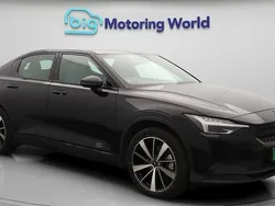Used 2022 Polestar 2 Standard Range Single Motor Sedan | £18,800 (Good price)