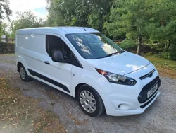 White Used 2018 Ford Transit Trend Van | £5,950 (A bit pricey)