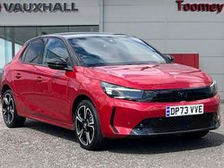 Used 2024 Vauxhall Corsa Hatchback | £15,000 (Fair price)