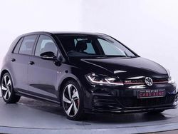 Used 2020 VW Golf VIII GTI Hatchback | £20,845 (Good price)