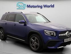 Used 2022 Mercedes 200 AMG line Estate | £23,600 (Good price)