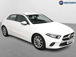 Used 2022 Mercedes A200 Hatchback | £15,999 (Super price)