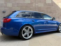 Used 2009 Audi RS6 Comfort | £18,445