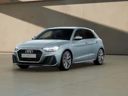New 2026 Audi A1 Sportback S-Line Hatchback | £27,375