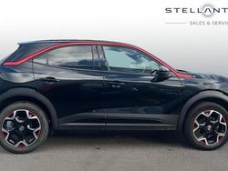 Black Used 2022 Vauxhall Mokka SRi SUV | £15,900 (Fair price)