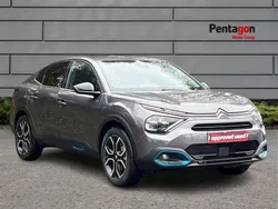 Citroën e-C4