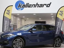 Used 2024 BMW 118 Sport Line Hatchback | £22,500 (Good price)