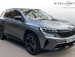 Used 2025 Renault Austral Techno Esprit Alpine SUV | £24,555 (Fair price)