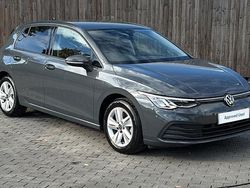 Used 2023 VW Tiguan Life SUV | £18,599 (Good price)