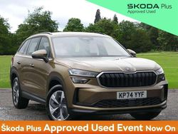 Other Used 2025 Skoda Kodiaq SE SUV | £32,895 (Expensive)