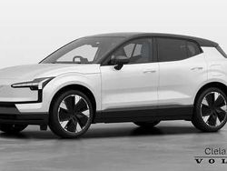 New 2026 Volvo EX30 Performance SUV | £34,500 (Good price)