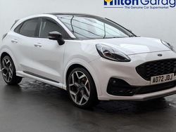 Used 2022 Ford Puma ST | £17,800 (Fair price)