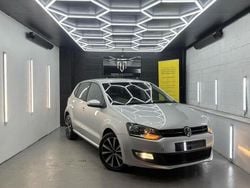 Silver Used 2012 VW Polo Match Hatchback | £2,900 (Fair price)