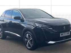 Used 2023 Peugeot 3008 Allure+ Estate | £17,134 (Fair price)