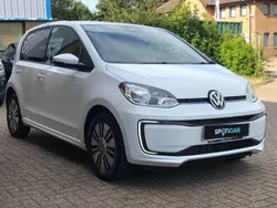 White Used 2021 VW e-up! Hatchback | £9,991 (Good price)