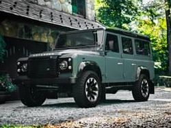 Others Used 1999 Land Rover Defender SUV | £73,763