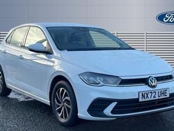 Used 2025 VW Polo Life Hatchback | £15,325 (Good price)