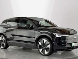 New 2025 Volvo EX30 Ultra SUV | £30,999 (Good price)