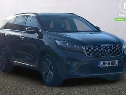 Used 2020 Kia Sorento SUV | £14,999 (Good price)