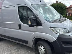 Grey Used 2020 Citroën Relay Van | £8,995 (Super price)