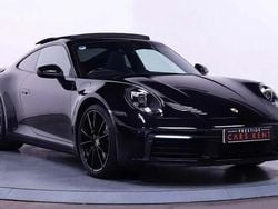 Used 2023 Porsche 911 Coupe | £77,500 (Super price)
