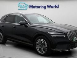 Used 2024 Genesis GV70 Sport SUV | £38,608