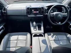 Grey Used 2022 Citroën C5 Aircross Shine SUV | £17,990 (Fair price)