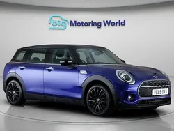 Used 2019 Mini Cooper Clubman Classic Estate | £15,300 (Fair price)