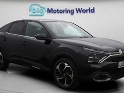 Used 2023 Citroën C4 PureTech Hatchback | £13,700 (Good price)