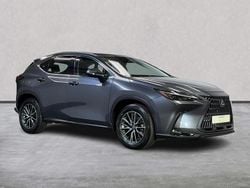 Grey Used 2023 Lexus NX450h+ SUV | £39,944 (Super price)