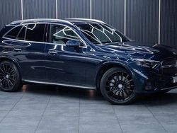 Used 2023 Mercedes 300 AMG Line Premium Estate | £42,991 (A bit pricey)