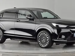 Black Used 2023 Honda e:Ny1 Advance SUV | £21,000 (Fair price)