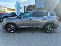 Grey New 2025 Citroën C5 Aircross PureTech SUV | £26,989 (Good price)